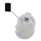 2015 Ford Fusion Fuel Pump Module Assembly 3