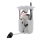 2015 Ford Fusion Fuel Pump Module Assembly 1