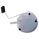 2014 Ford Explorer Fuel Pump Assembly 3