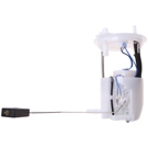 2015 Ford Police Interceptor Utility Fuel Pump Assembly 1