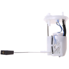 2014 Ford Explorer Fuel Pump Assembly 1