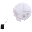 2014 Ford Explorer Fuel Pump Assembly 4