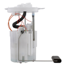 2013 Ford Fusion Fuel Pump Module Assembly 1