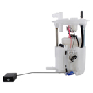 2017 Ford Flex Fuel Pump Module Assembly 1