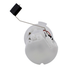 2016 Ford Taurus Fuel Pump Module Assembly 2