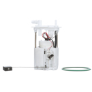 2016 Ford Taurus Fuel Pump Module Assembly 1