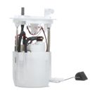 2016 Ford Taurus Fuel Pump Assembly 4