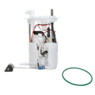 2016 Ford Taurus Fuel Pump Assembly 1