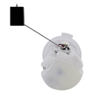2013 Ford Fusion Fuel Pump Module Assembly 4