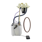 2017 Ford F Series Trucks Fuel Pump Module Assembly 1