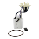 2019 Ford F Series Trucks Fuel Pump Module Assembly 1