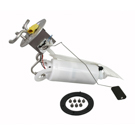 1999 Chevrolet Corvette Fuel Pump Module Assembly 1