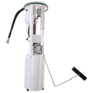 BuyAutoParts Chevrolet Fuel Pump Assembly 36-01543AN