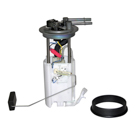2003 Chevrolet Suburban Fuel Pump Assembly 1