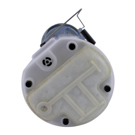 2004 Chevrolet Silverado 3500 Fuel Pump Assembly 4