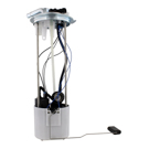 2004 Chevrolet Silverado 3500 Fuel Pump Assembly 1