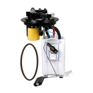 2004 Buick Rendezvous Fuel Pump Assembly 1