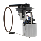 2006 Chevrolet Uplander Fuel Pump Assembly 1