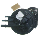 2006 Chevrolet Uplander Fuel Pump Assembly 4
