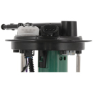 2007 Chevrolet Impala Fuel Pump Module Assembly 3