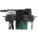 2007 Chevrolet Impala Fuel Pump Module Assembly 2