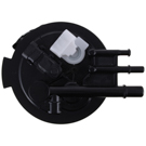 2007 Chevrolet Impala Fuel Pump Module Assembly 4