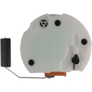 2006 Hummer H3 Fuel Pump Module Assembly 4