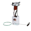 2006 Hummer H3 Fuel Pump Module Assembly 1