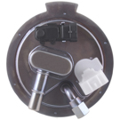 2006 Hummer H3 Fuel Pump Module Assembly 5
