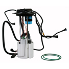 BuyAutoParts Saturn Fuel Pump Assembly 36-00020AN