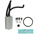 1998 Chevrolet Camaro Fuel Pump and Strainer Set 4