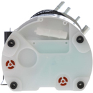 2004 Chevrolet Silverado 3500 Fuel Pump Module Assembly 4