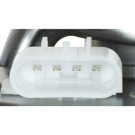 2004 Chevrolet Silverado 3500 Fuel Pump Module Assembly 3