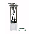 2004 Chevrolet Silverado 3500 Fuel Pump Module Assembly 1
