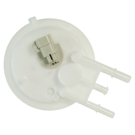 2000 Chevrolet Express 3500 Fuel Pump Module Assembly 3