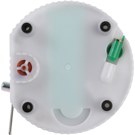 2012 Gmc Yukon Fuel Pump Assembly 5