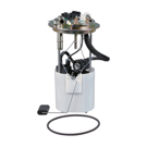 2012 Gmc Yukon Fuel Pump Assembly 1