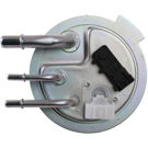 2012 Gmc Yukon Fuel Pump Assembly 6