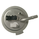 2009 Saab 9-7X Fuel Pump Assembly 4