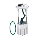 2011 Buick Lucerne Fuel Pump Assembly 1