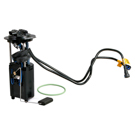 2009 Chevrolet Cobalt Fuel Pump Assembly 1