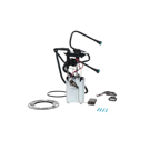 2009 Chevrolet Cobalt Fuel Pump Assembly 5