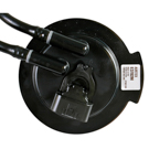 2009 Chevrolet Cobalt Fuel Pump Assembly 6