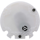 2011 Buick Lucerne Fuel Pump Assembly 4