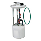 2011 Buick Lucerne Fuel Pump Assembly 1
