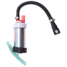 2007 Saturn Ion Fuel Pump 1