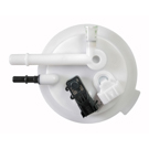 2009 Saturn Sky Fuel Pump Assembly 2
