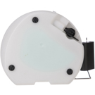 2011 Chevrolet Impala Fuel Pump Assembly 4