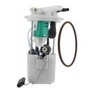 2011 Chevrolet Impala Fuel Pump Assembly 1
