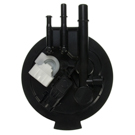 2011 Chevrolet Impala Fuel Pump Assembly 5